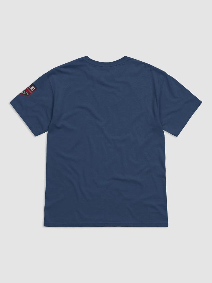 Jets Team Badge T-Shirt product image (16)