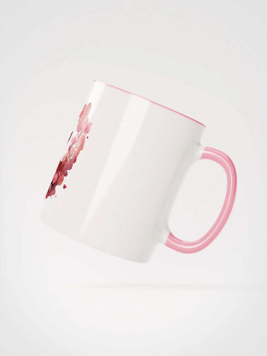 Valentine Deer couleur/color product image (14)
