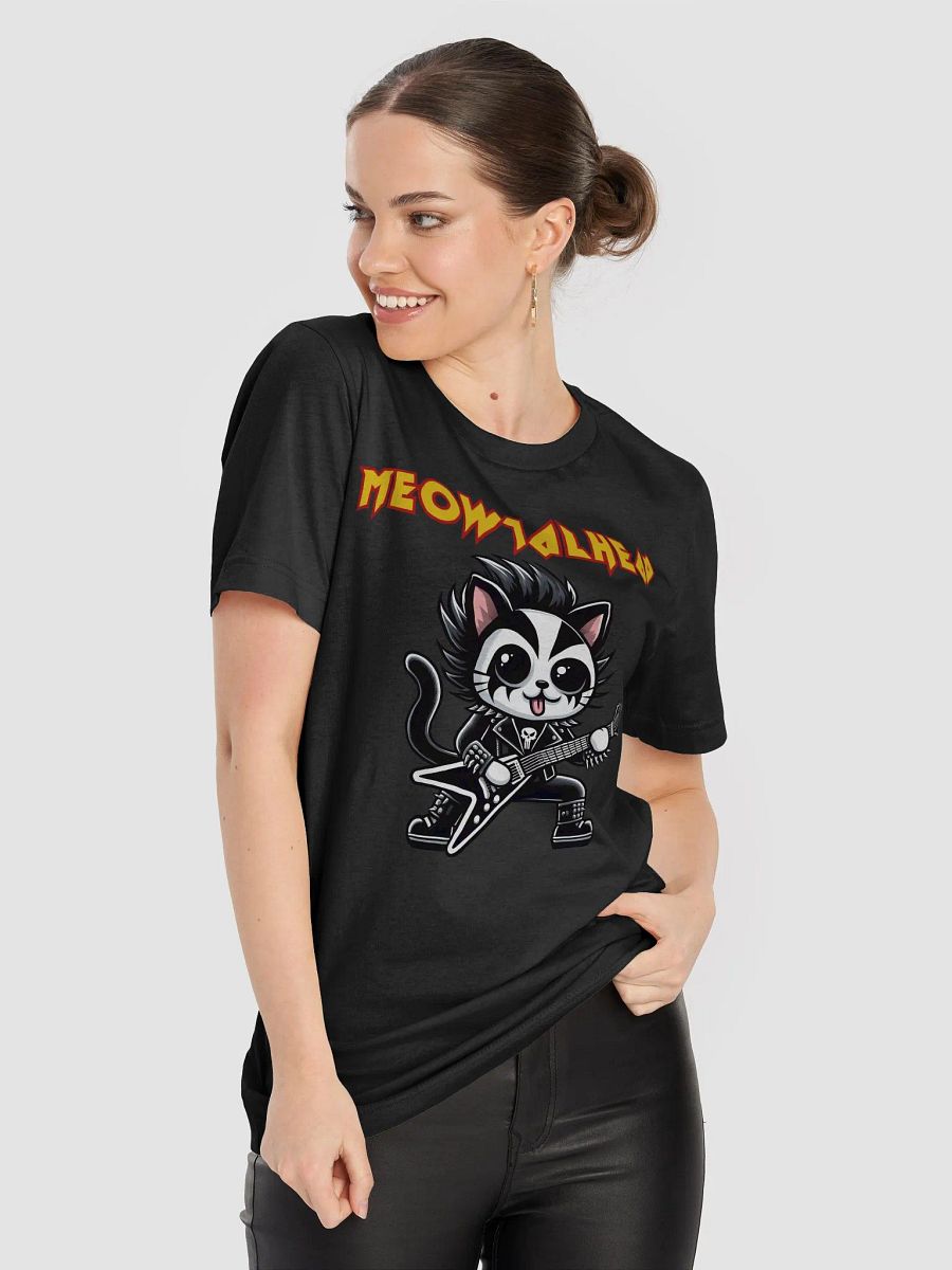 Meowtalhead Cat product image (5)