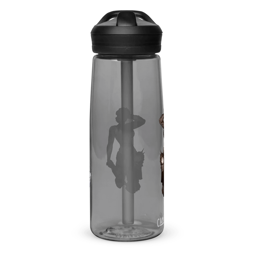 Thunderdome - Water Bottle product image (2)