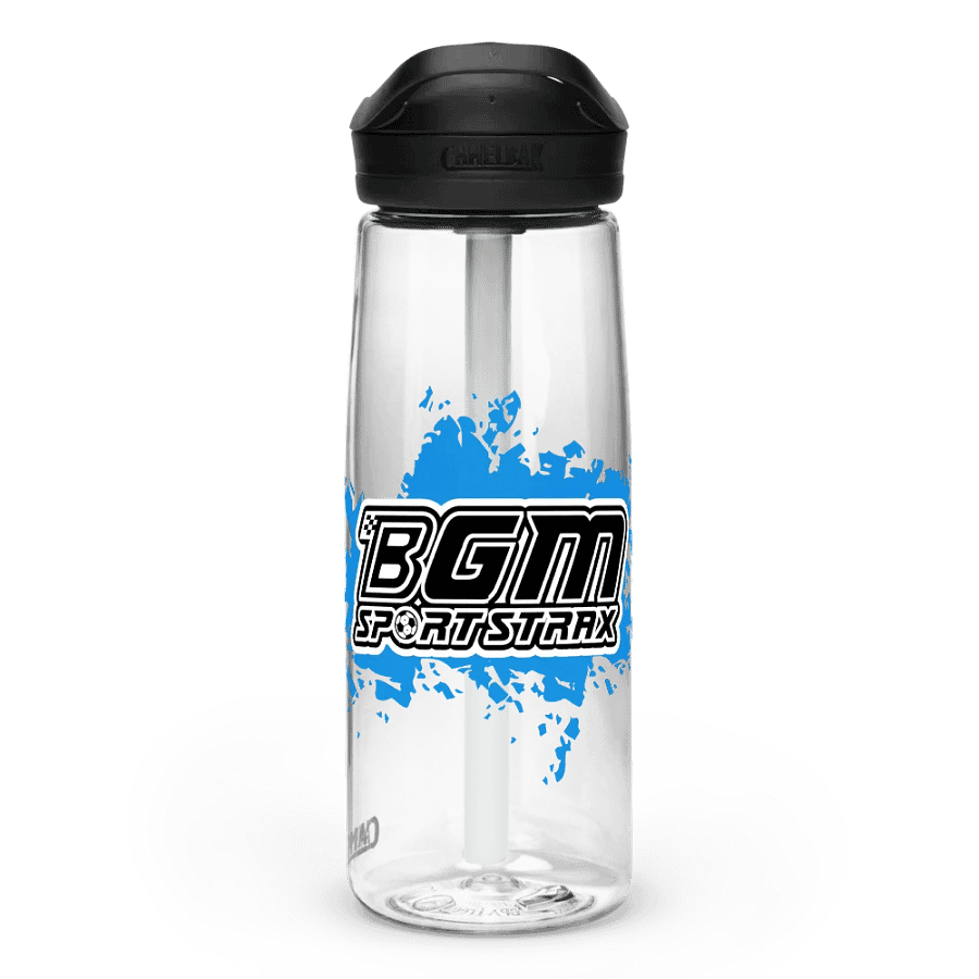 BGMSportsTrax CamelBak Sports Water Bottle product image (1)
