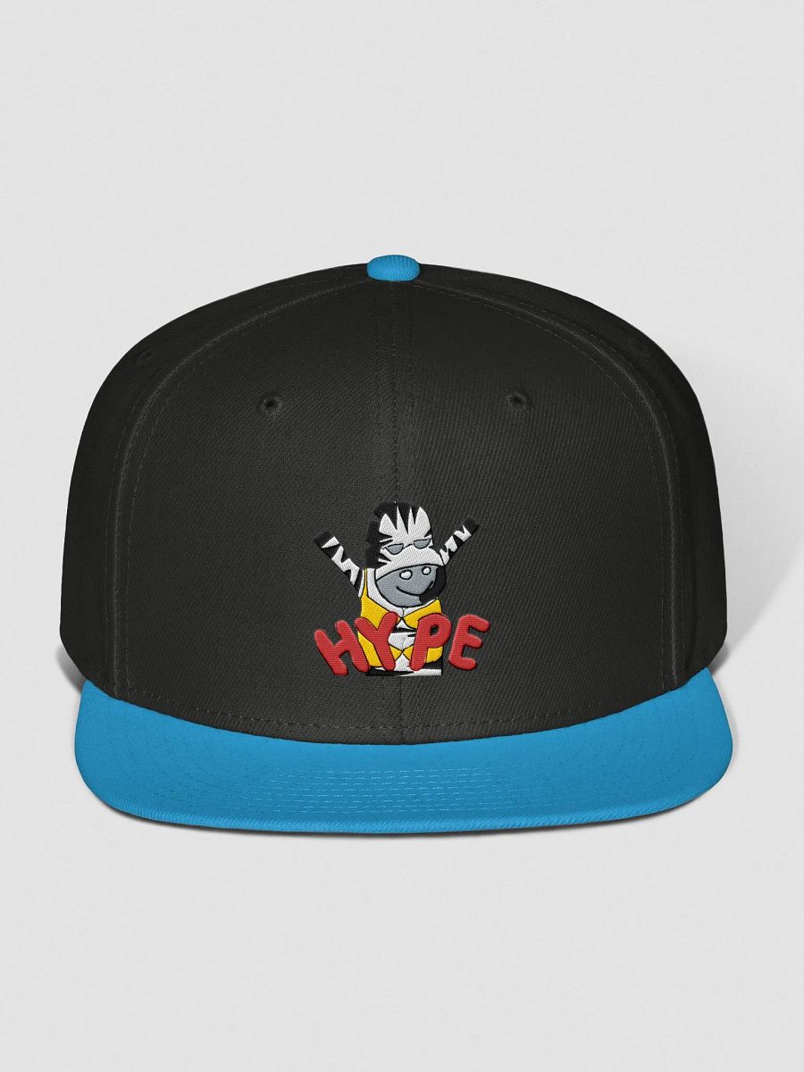 HYPE Hat product image (2)