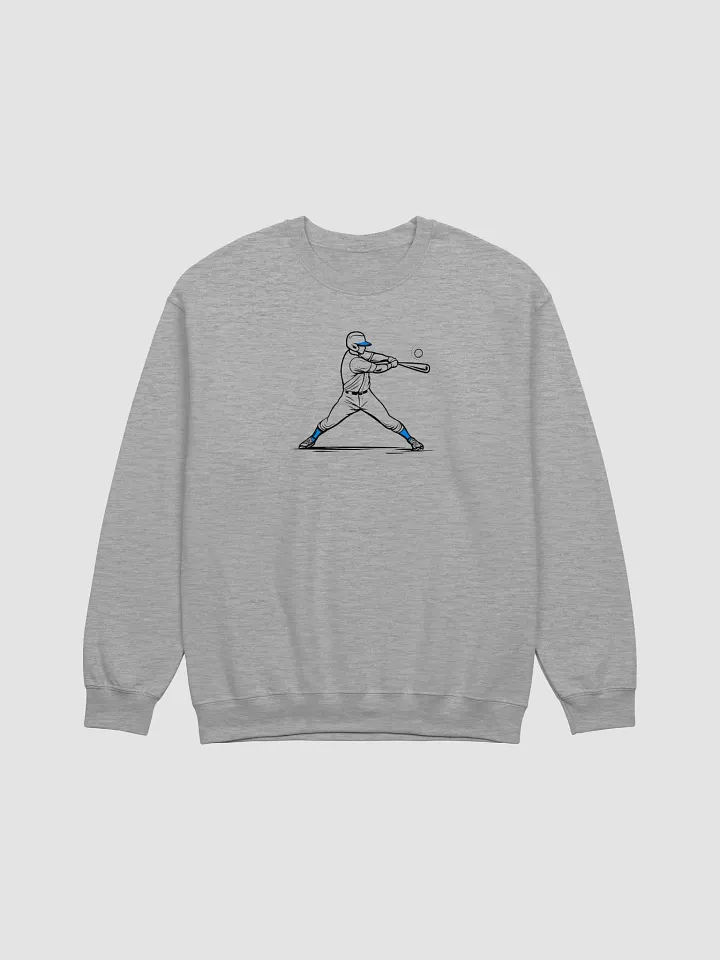 Home Run Sweatshirt product image (1)