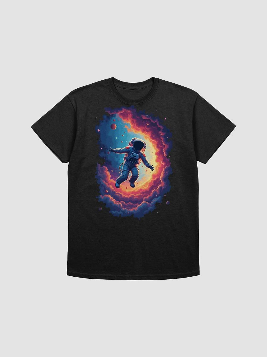 Cosmic Explorer T-Shirt product image (1)