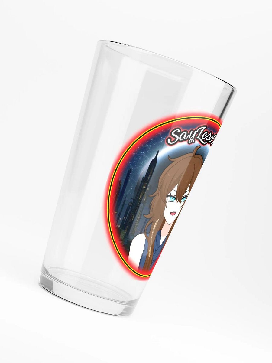 SayLessTess Glass product image (6)