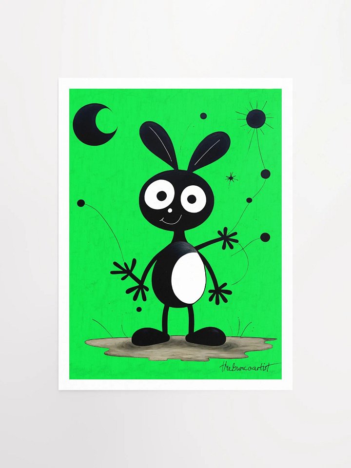 Enhanced Matte Paper Poster (in) product image (1)