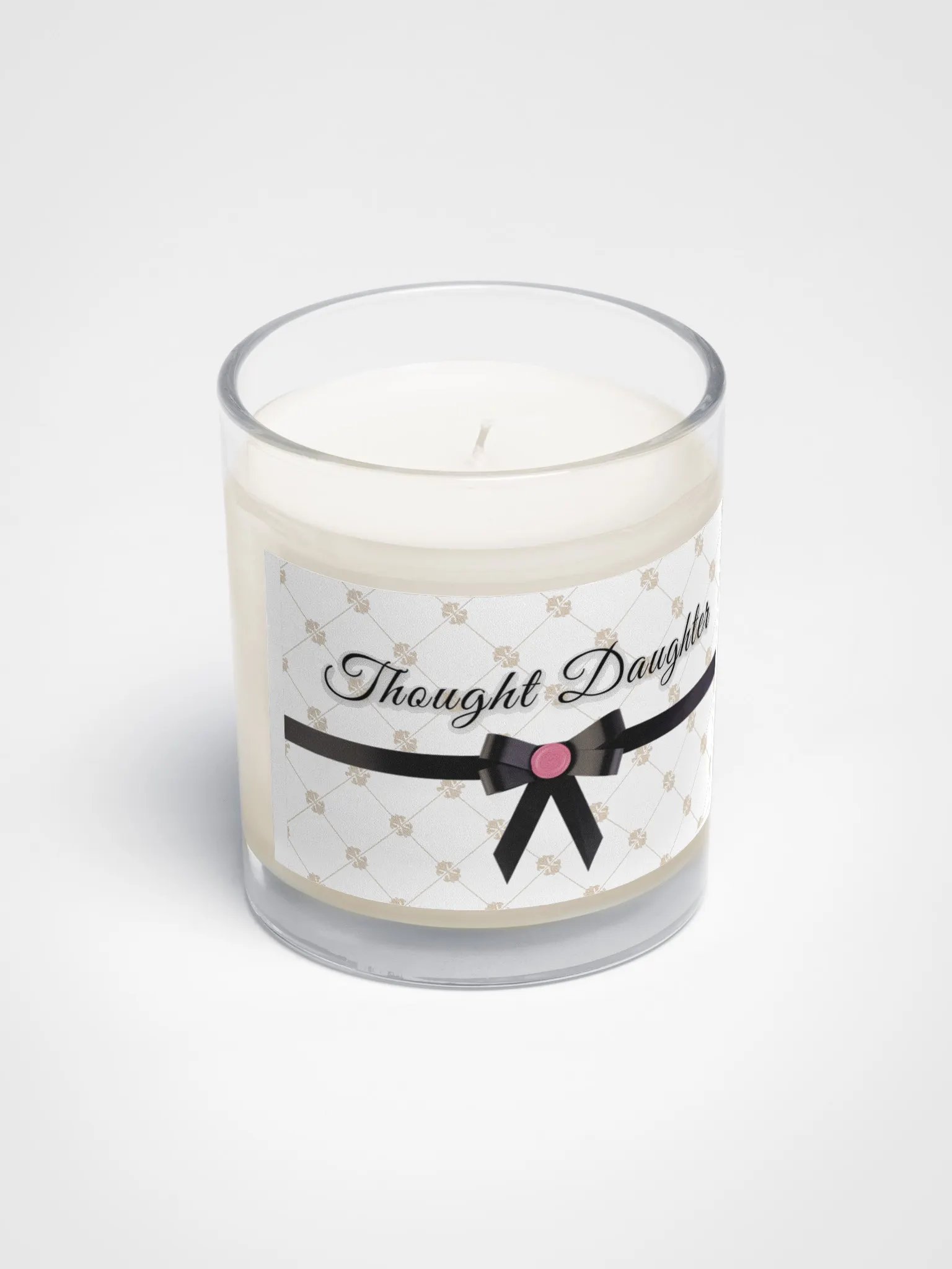 "Thought Daughter" Candle product image (2)