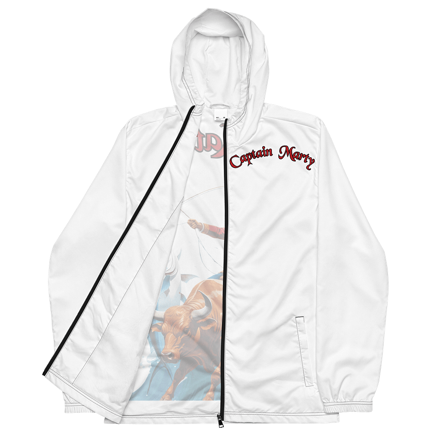 El Matador - Windbreaker product image (3)
