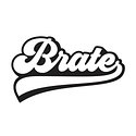 Brate