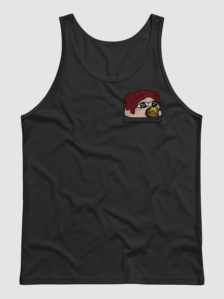 Tina Potato Tank Top product image (1)