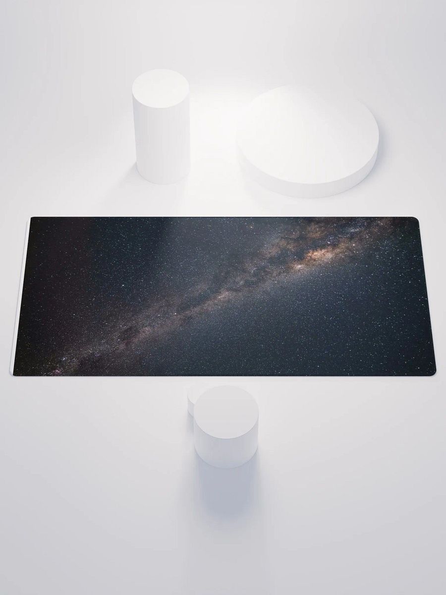 INTERGALATIC SPACE product image (1)