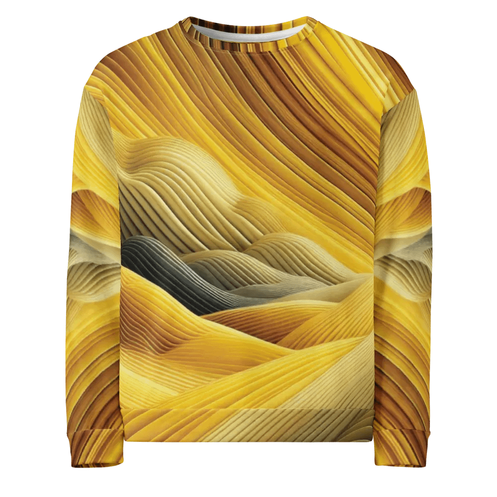 Men's Golden Tint-3 Sweatshirt product image (1)