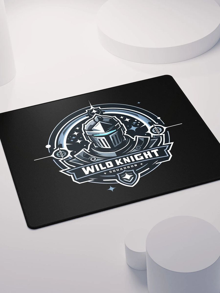 Wild Knight Squadron the Gaming Mousepad product image (4)