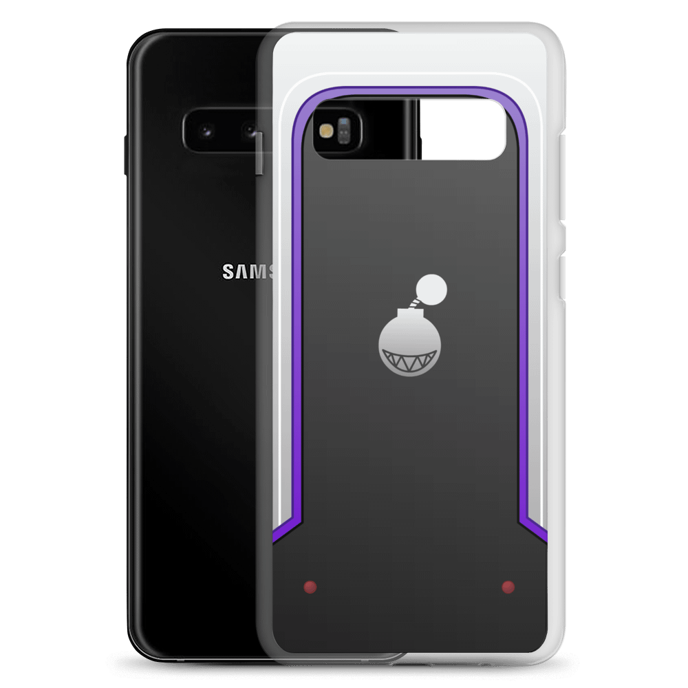 Gummiphone X Kupoburst Case (Samsung) product image (23)