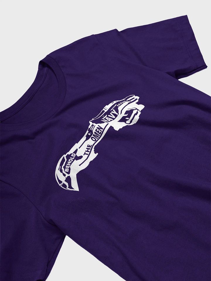 Behold the ONI | Unisex | Bella+Canvas Supersoft T-Shirt product image (1)