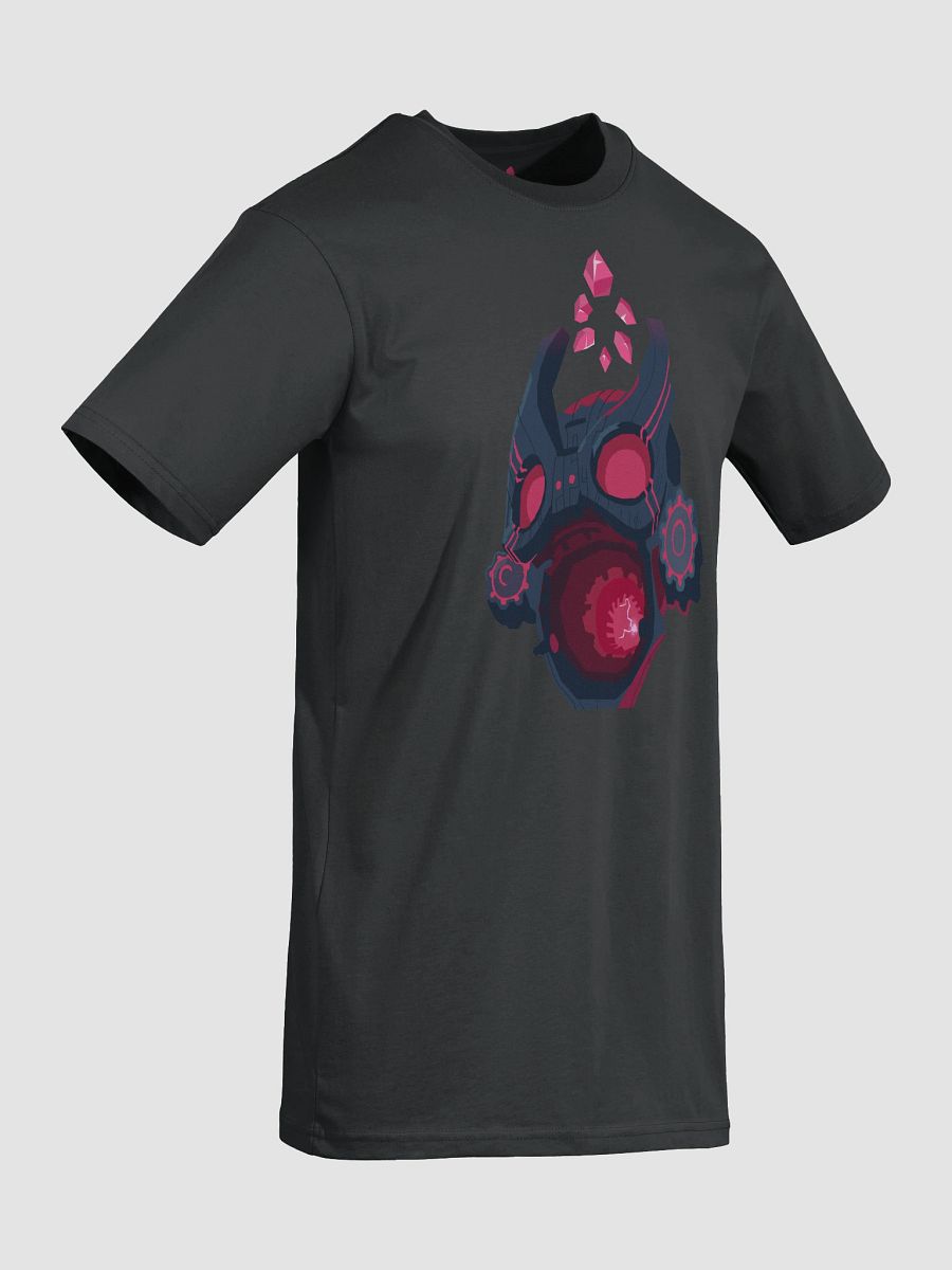Eater T-Shirt front design product image (44)