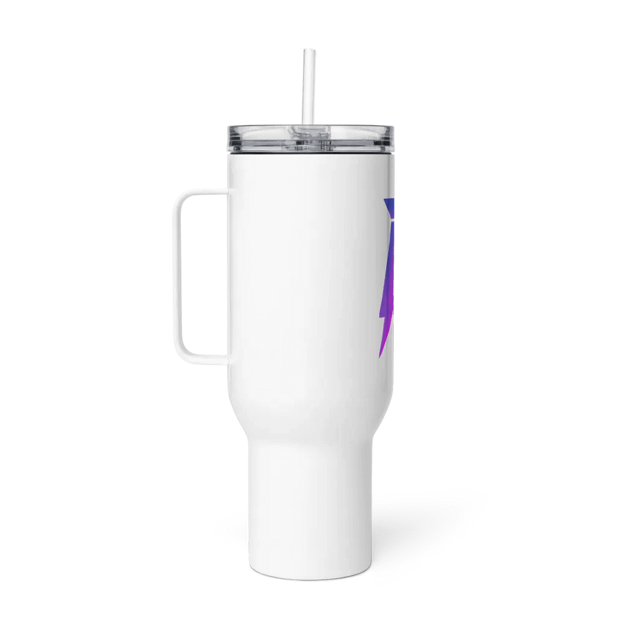 BENW Stainless Steel Travel Mug product image (6)