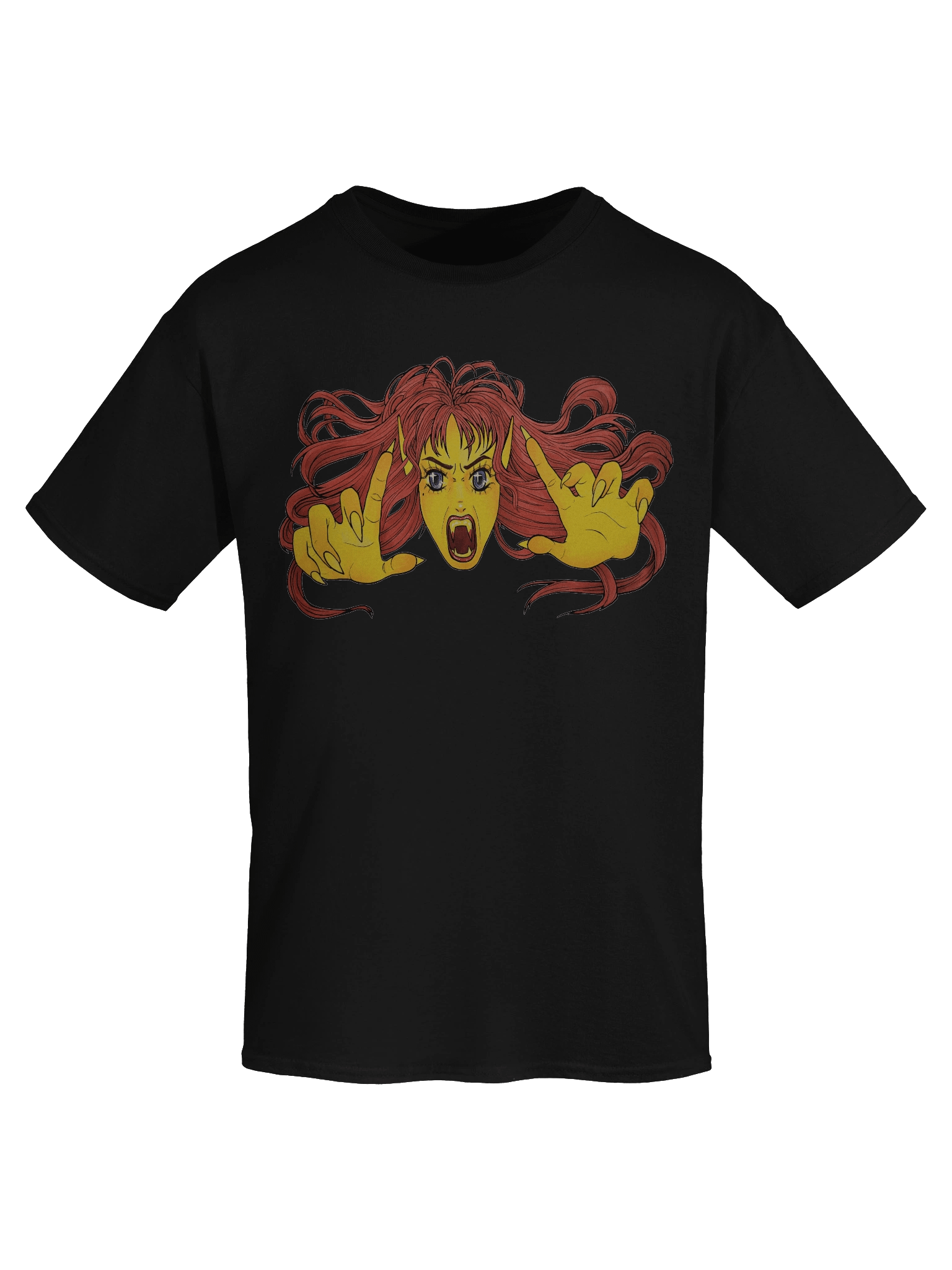 Plasma Sucker unisex tee product image (84)