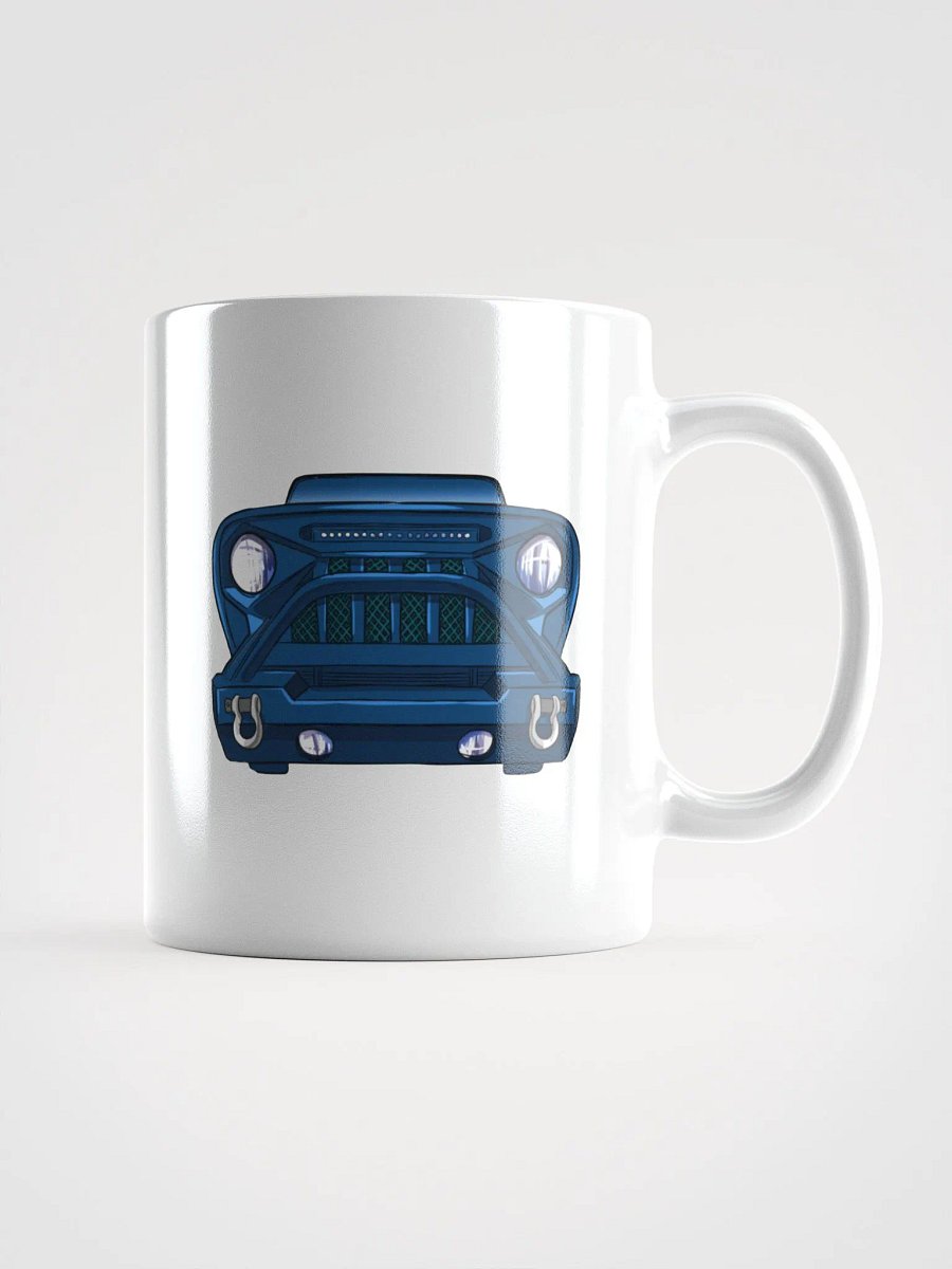 Jeeper Mug product image (2)