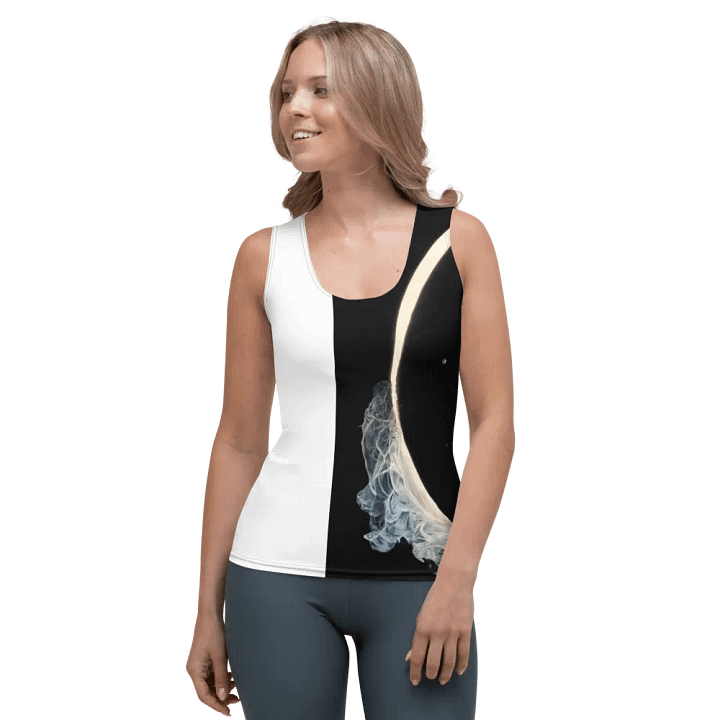 Ethereal Dance Women's Tank Top product image (1)