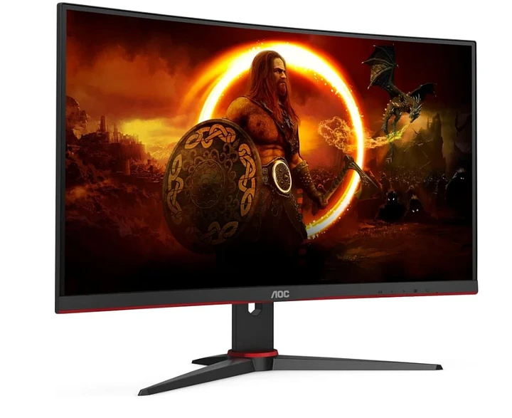 1213 Monitor LED FullHD product image (1)