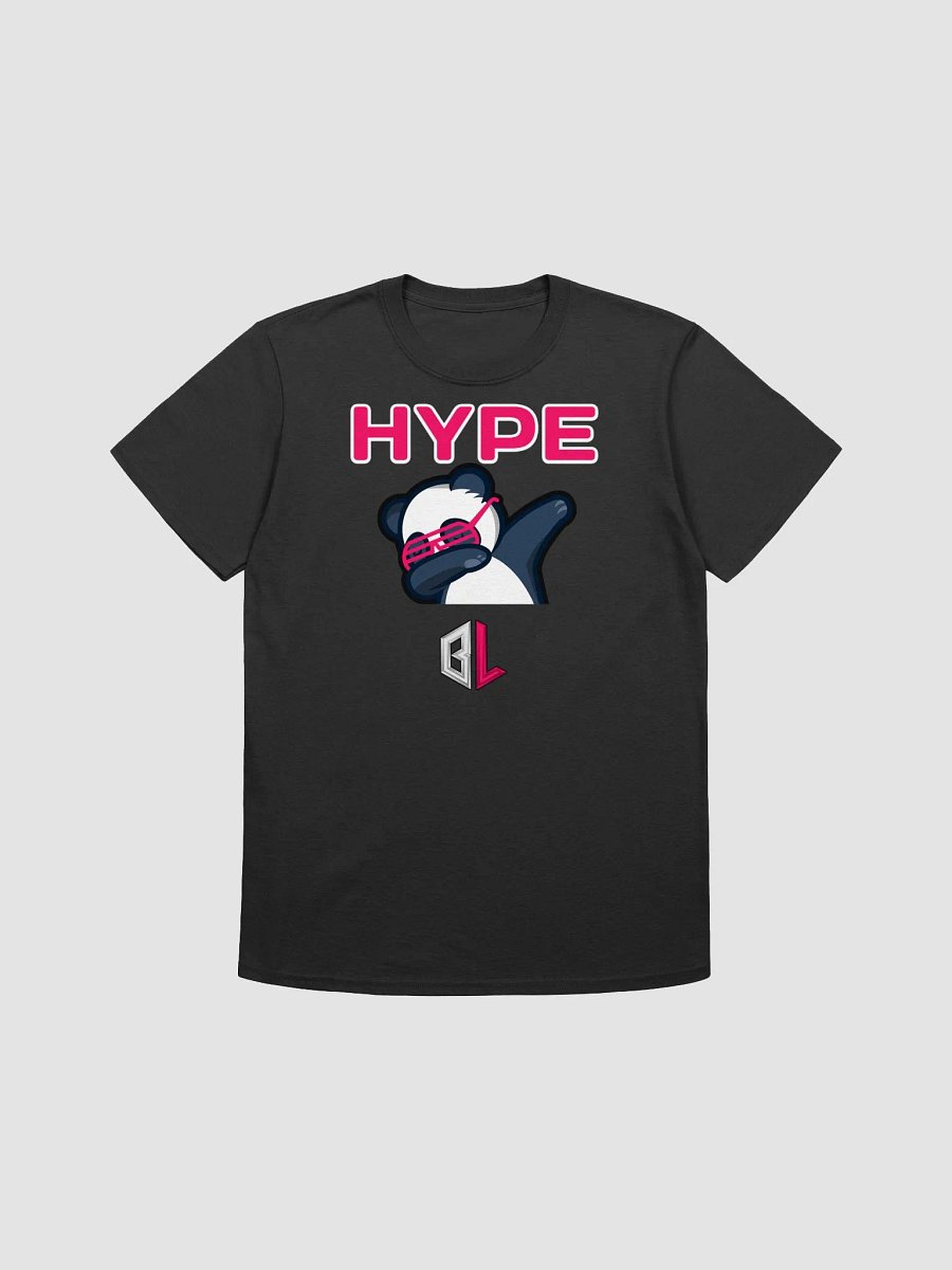 CHUBBS HYPE T product image (2)