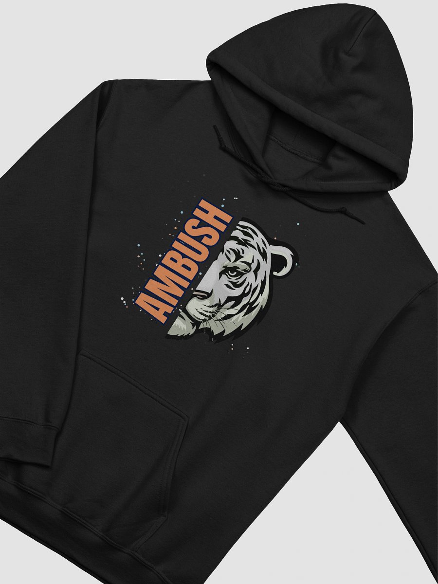 Tiger Face Ambush Hoodie product image (15)