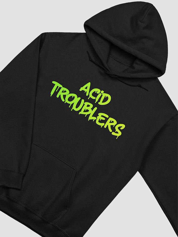 Acid Troublers Hoodie product image (4)