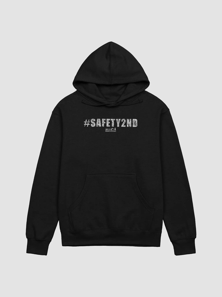 Safety2nd Adventure Hoodie product image (3)