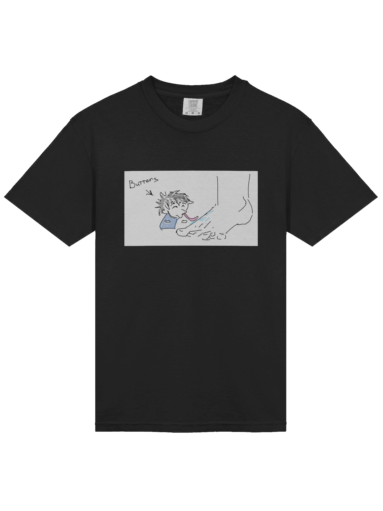 Butters Shirt product image (3)