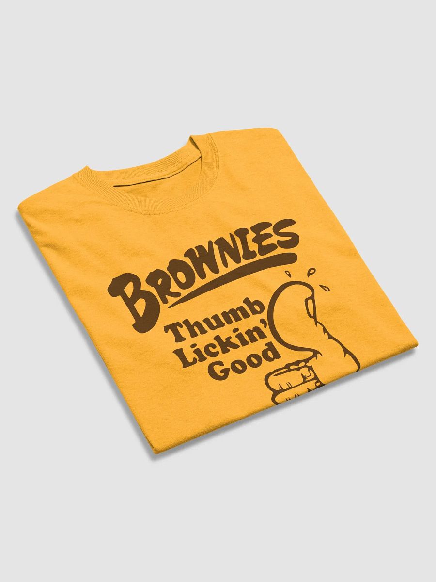 Brownies Fried Chicken T-Shirt product image (3)