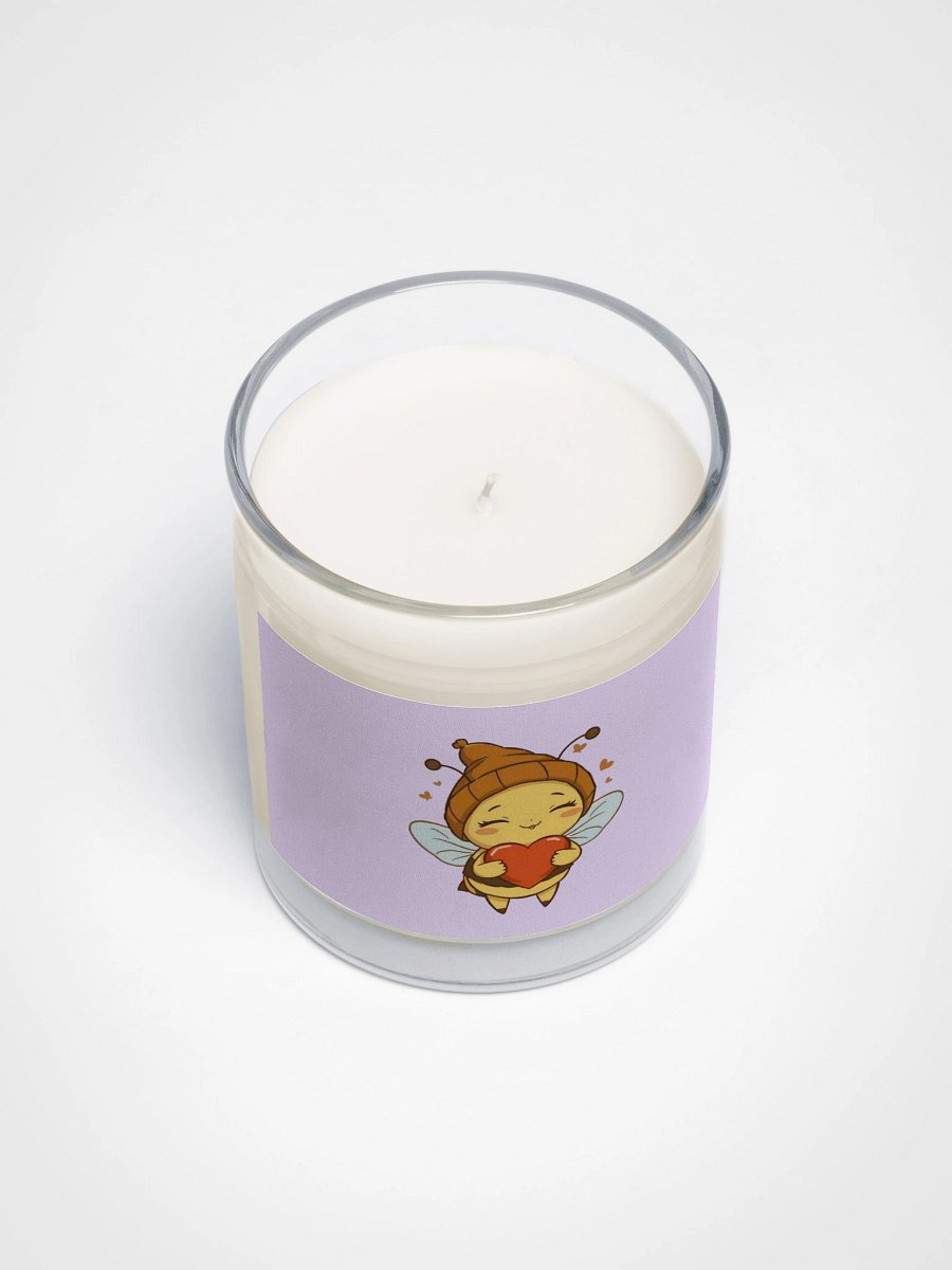 Bee Mine Candle product image (3)