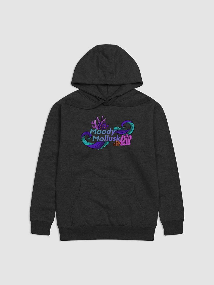 Moody Hoodie! product image (1)