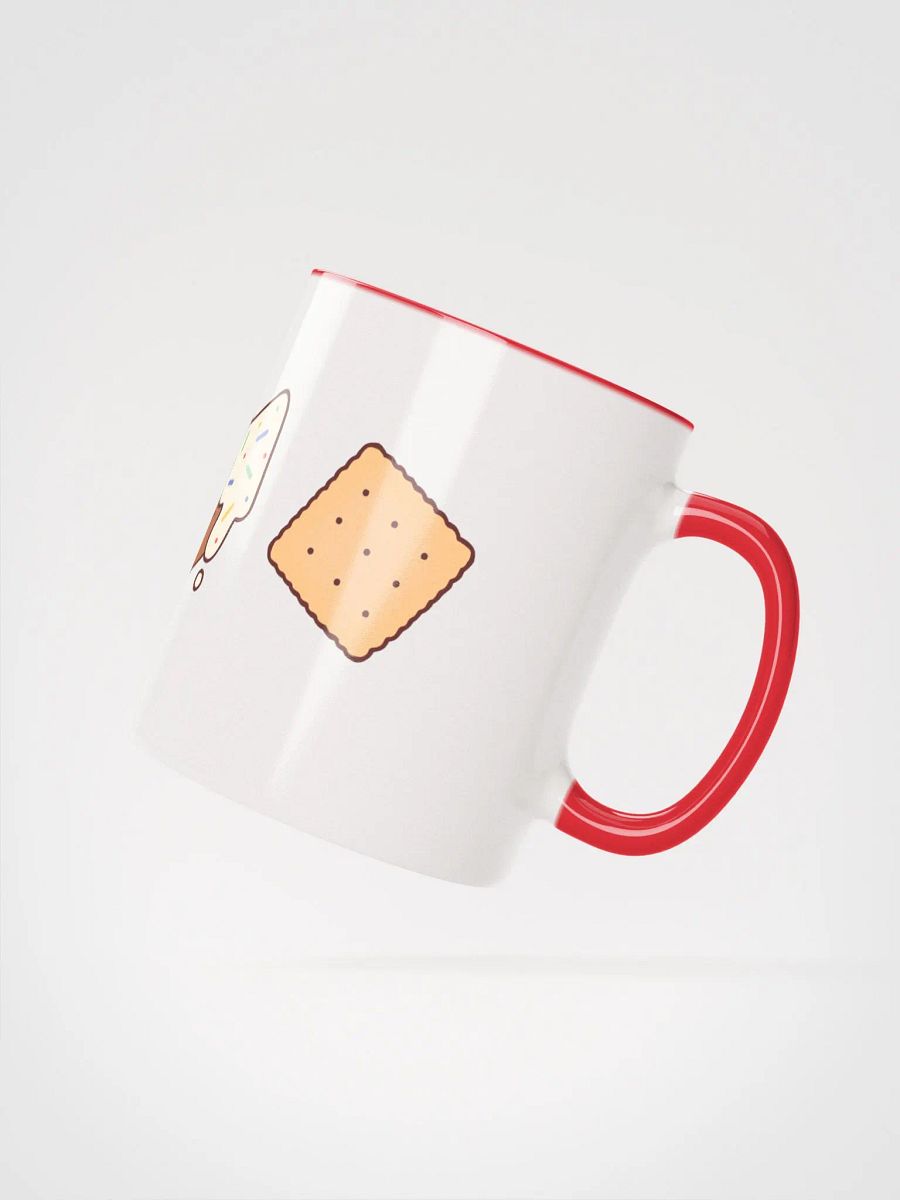 Sweet Treat 🍪 Mug product image (3)