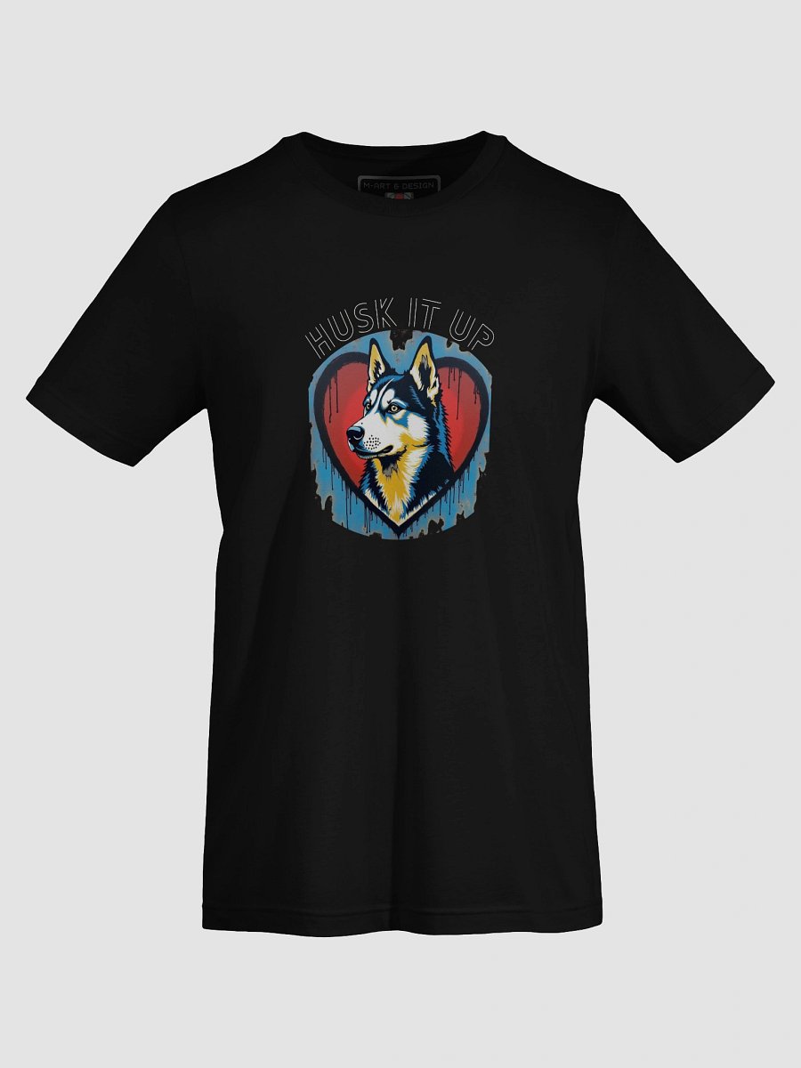 Urban Loyalty: The Husky Within - T-Shirt product image (53)