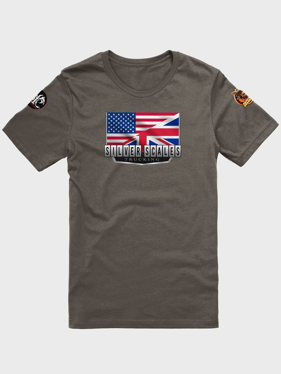 SST Flags product image (1)