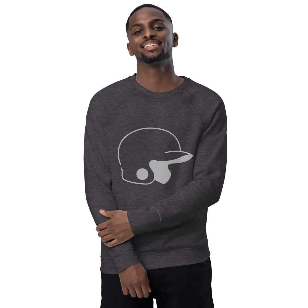 Organic SweatShirt product image (2)