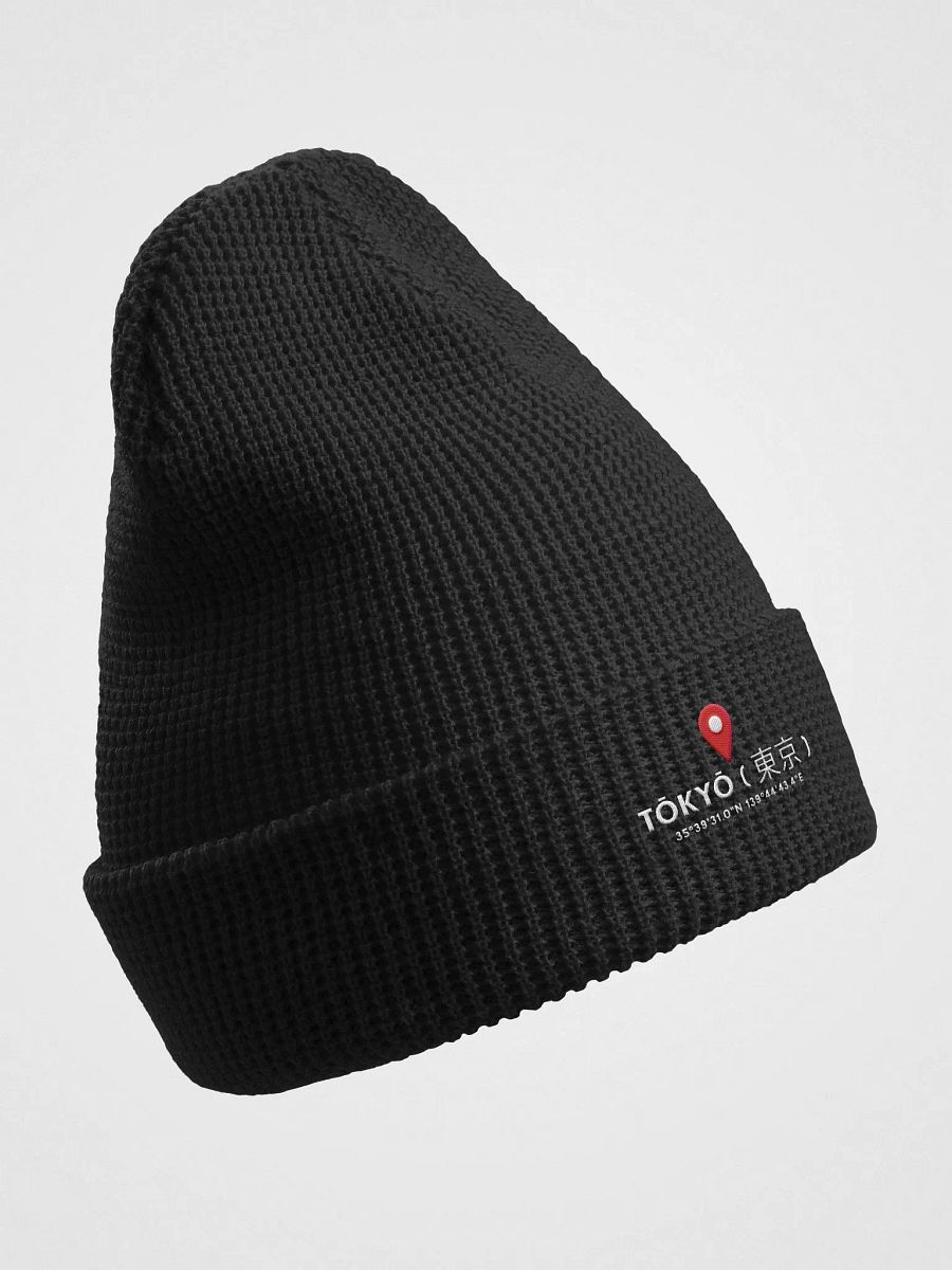Tokyo Beanie product image (9)