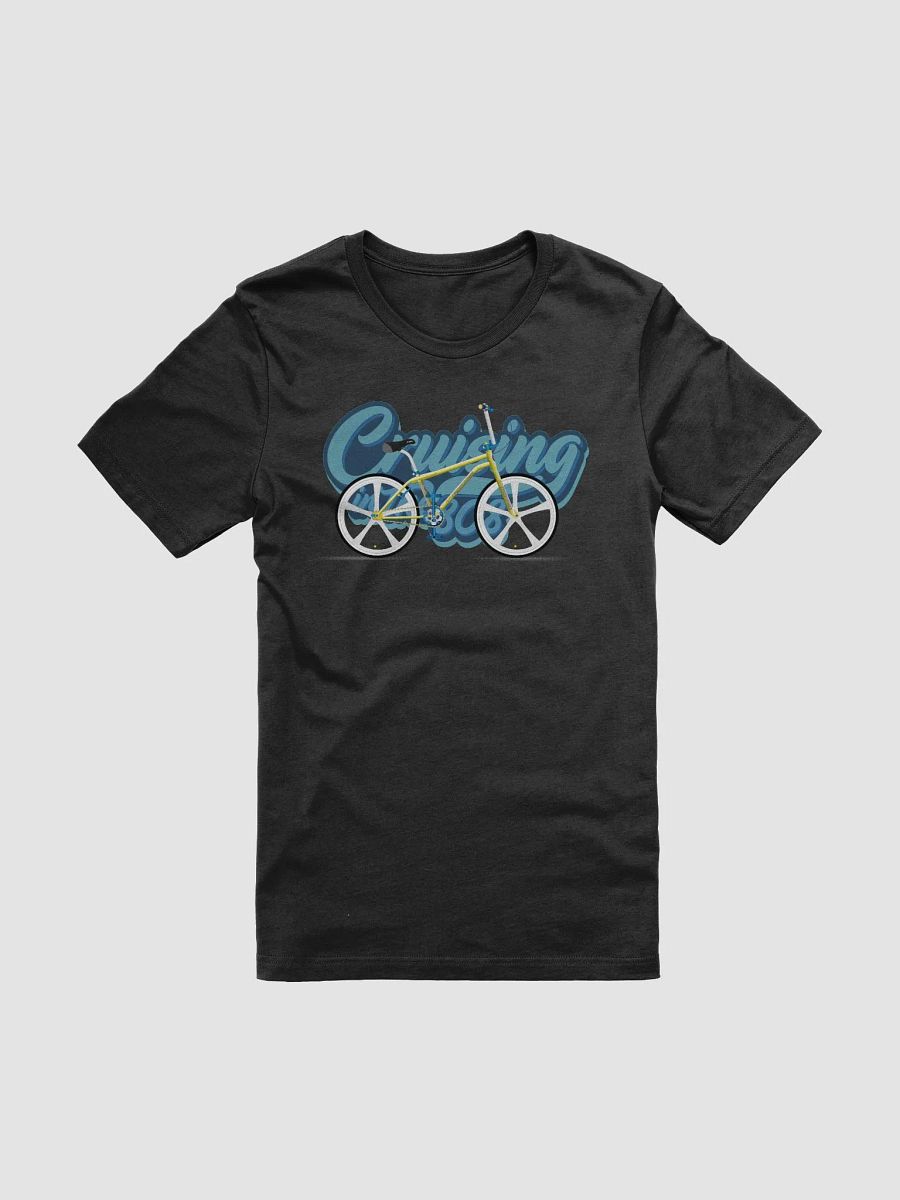 GT Pro Performer (Front Design) - The Bikes of Cruising In the 808 product image (3)