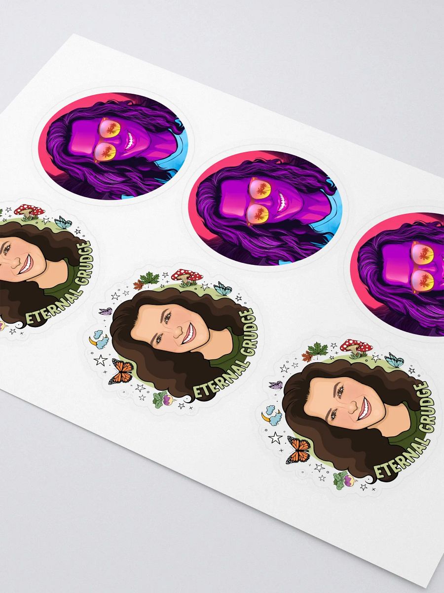 Photo Art Stickers product image (2)