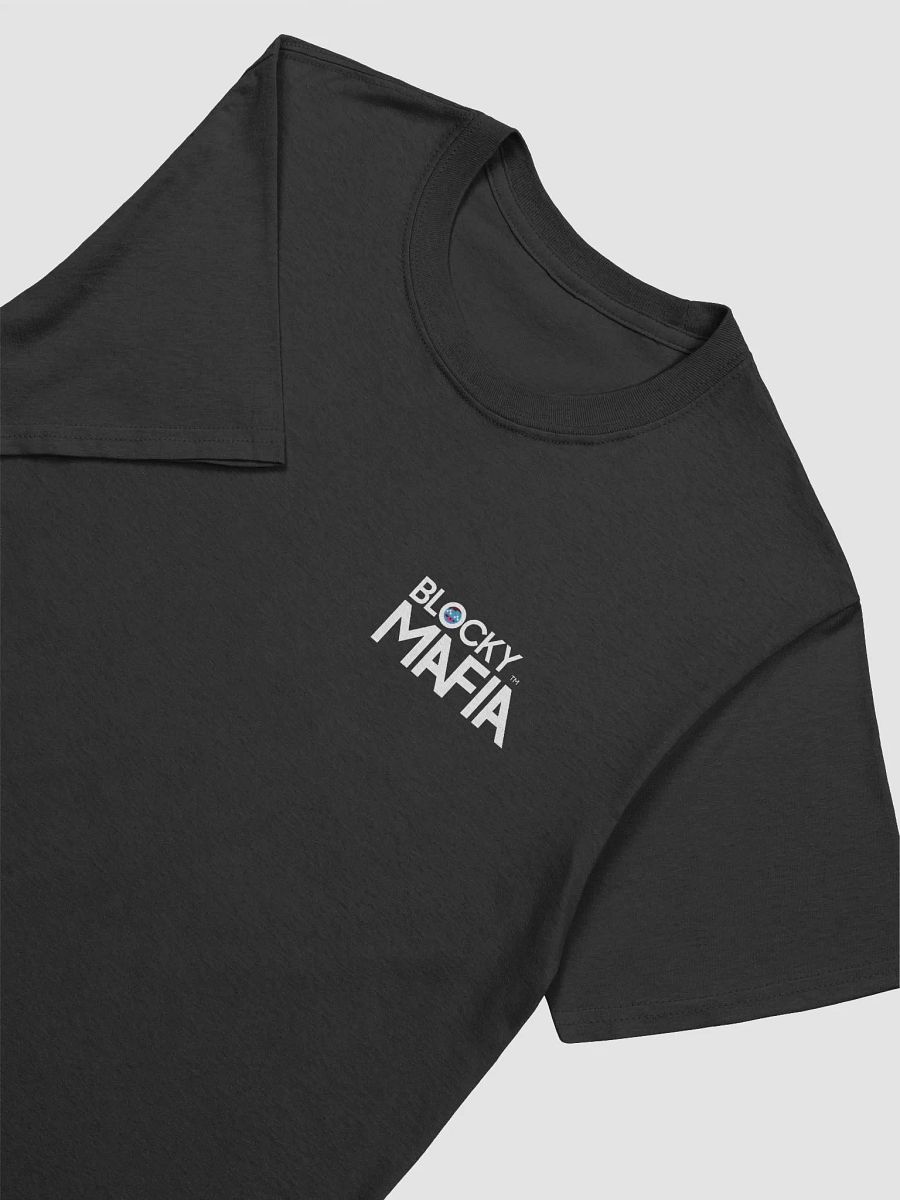 Blocky MAFIA SoftStyle Tee product image (3)