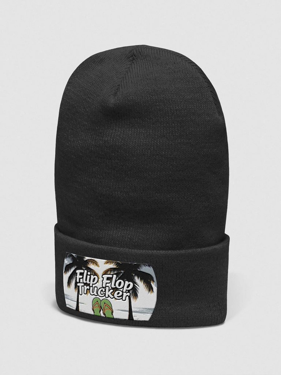 Toboggan product image (4)