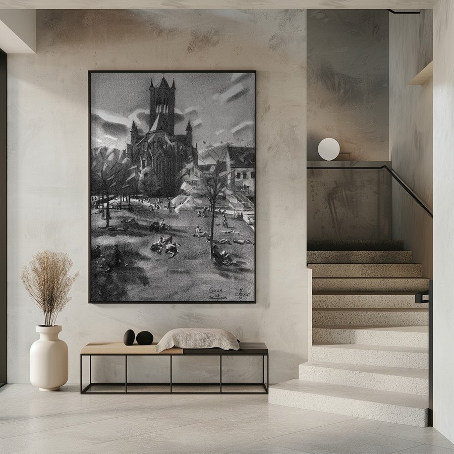 Gent – 08-05-23 product image (7)