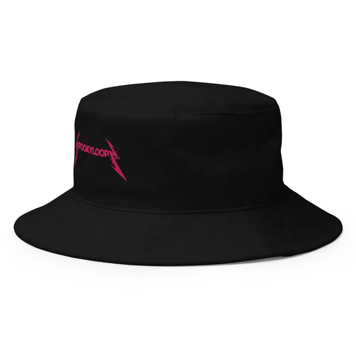 Bucket Hat Supremacy product image (2)