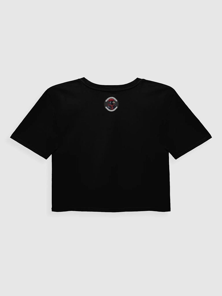 "Gardening" Crop Top product image (2)