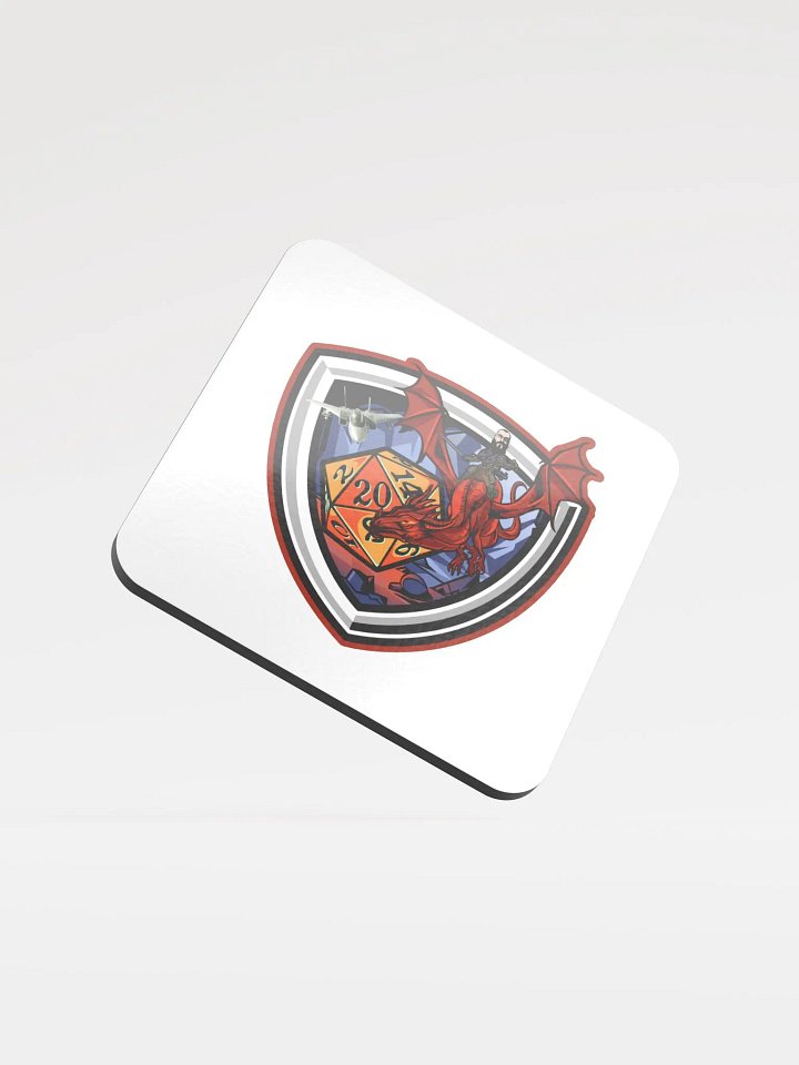 OriginalGodspeed coasters product image (1)