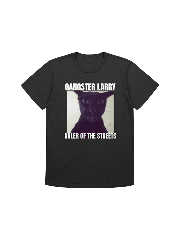 GANGSTER LARRY T-Shirt product image (1)