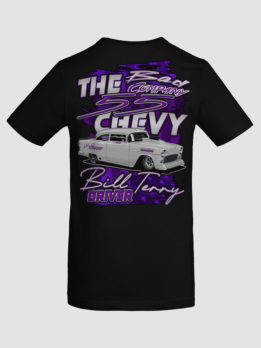 Bill Terry - Bad Company "The 55 Chevy" product image (80)