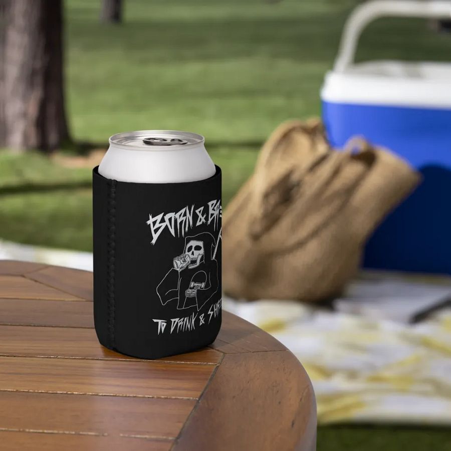 Born & Bred Coozie product image (6)