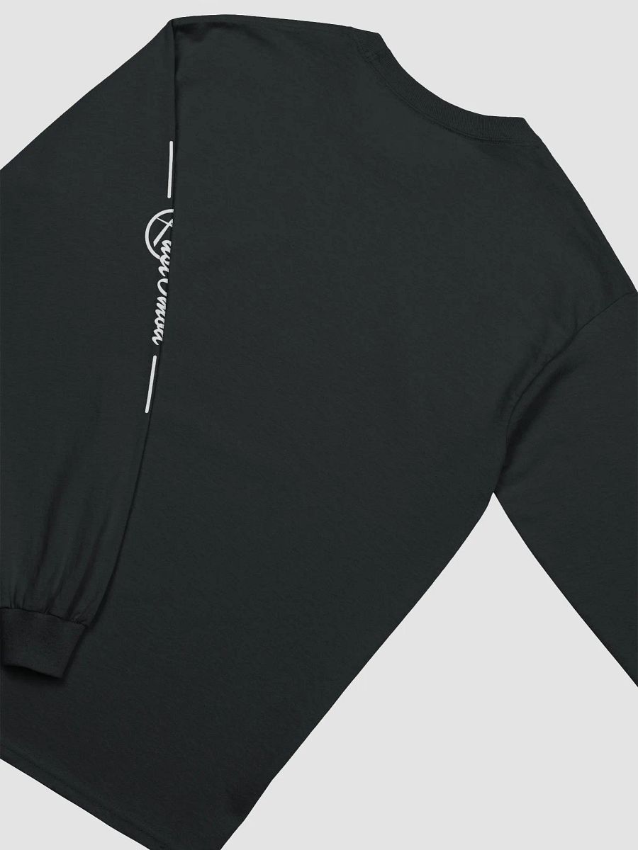 Rustomod Logo Long Sleeve Tee product image (8)